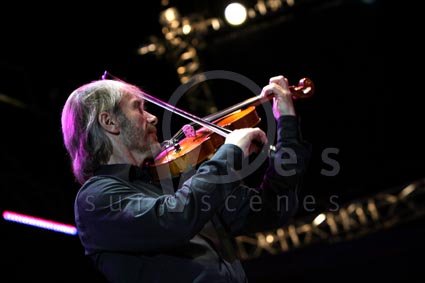 Jean-Luc Ponty