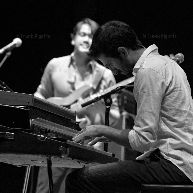 Daniel Moreau