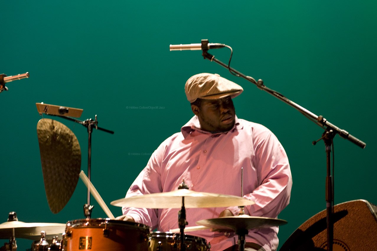Jonathan E. Blake