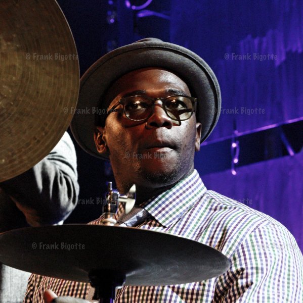 Rodney Green