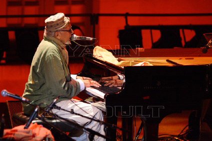 Charles Lloyd