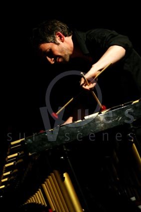 David Neerman