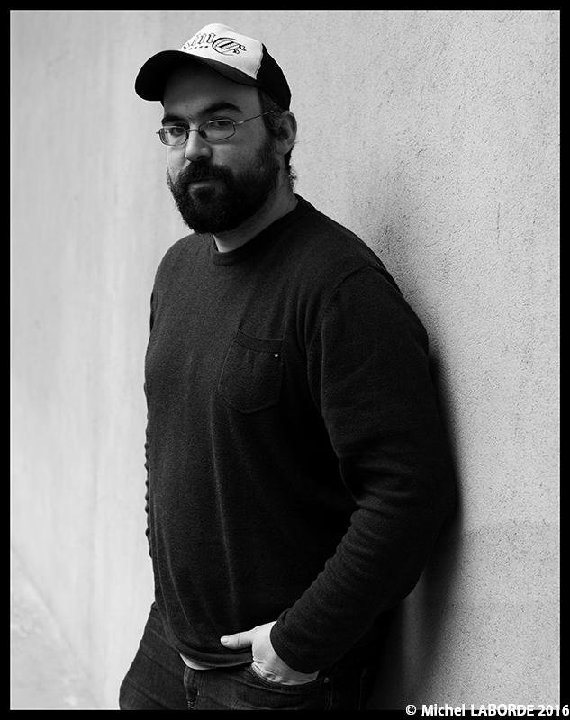 Bastien Andrieu