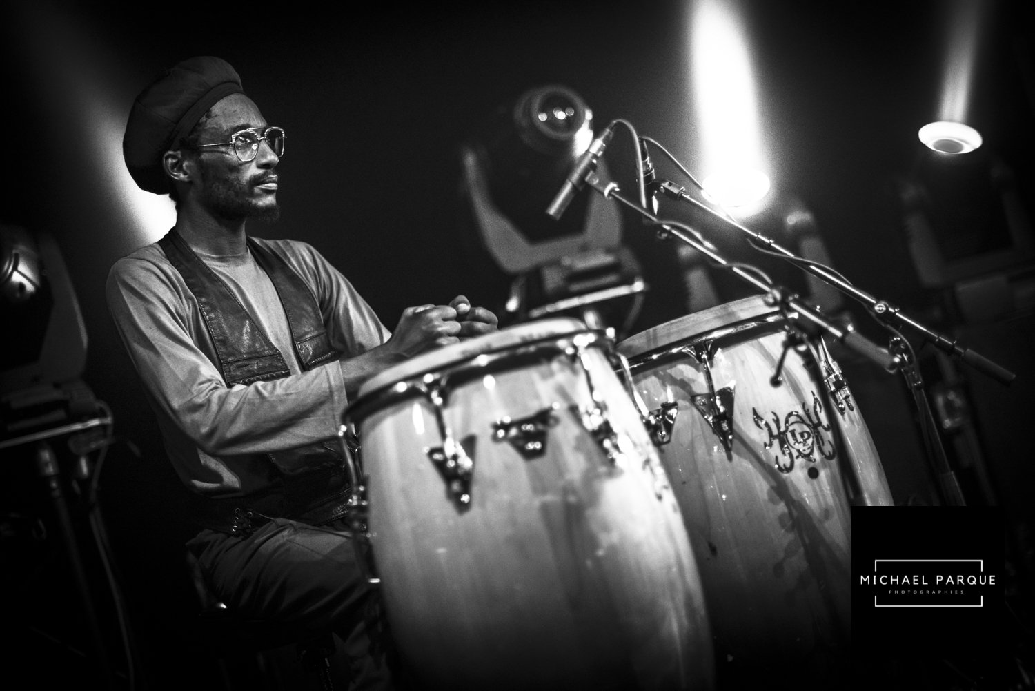 Shabaka Hutchings & The Ancestors