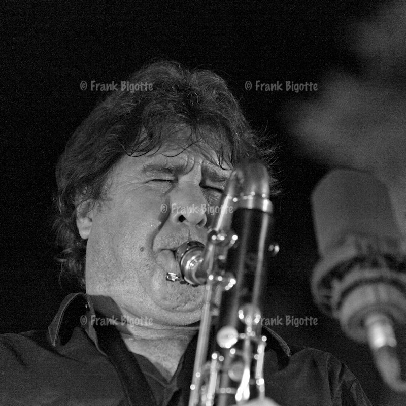 Louis Sclavis