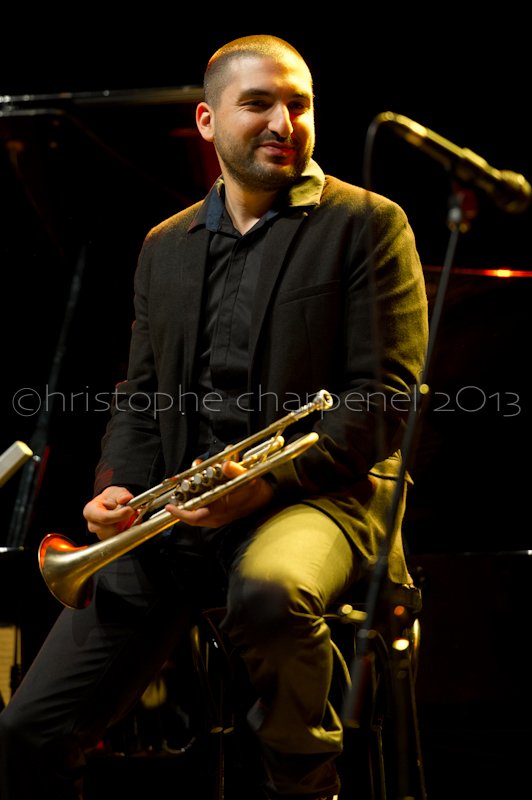 Ibrahim Maalouf