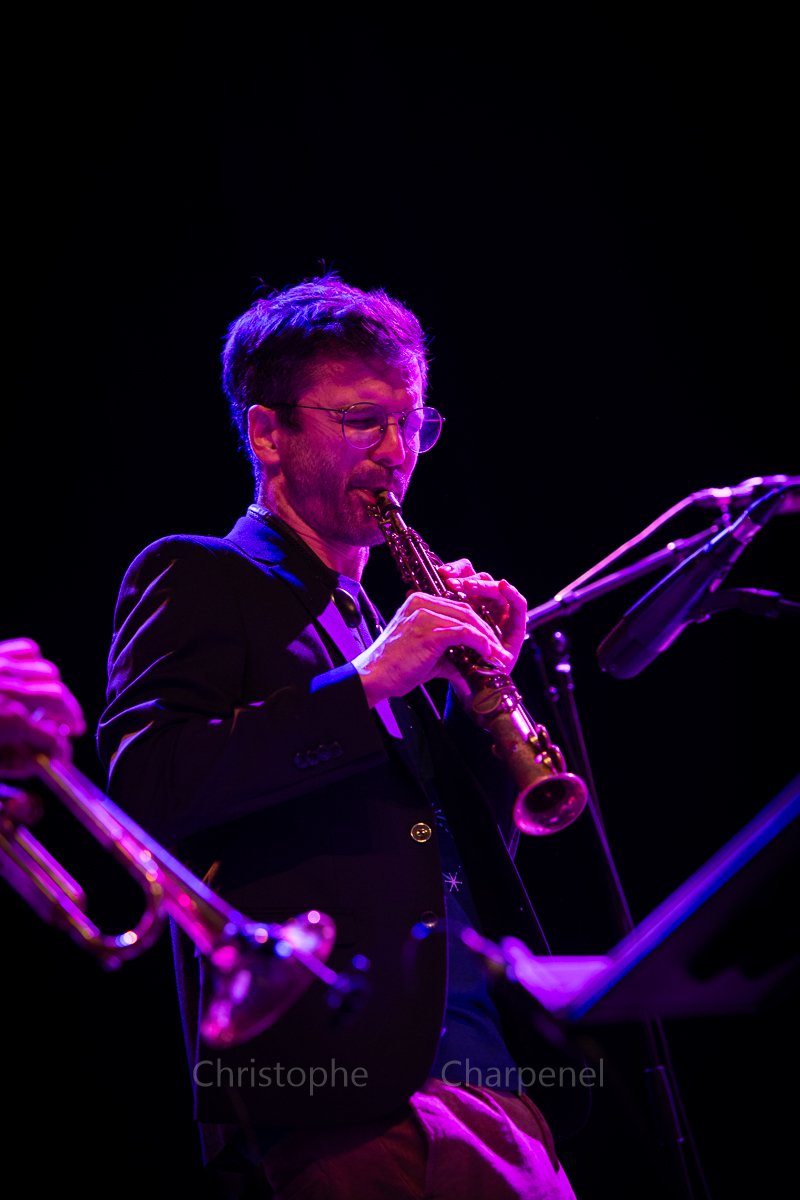 Raphaël Quenehen