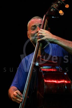 Dave Holland