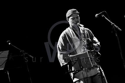 Steve Coleman