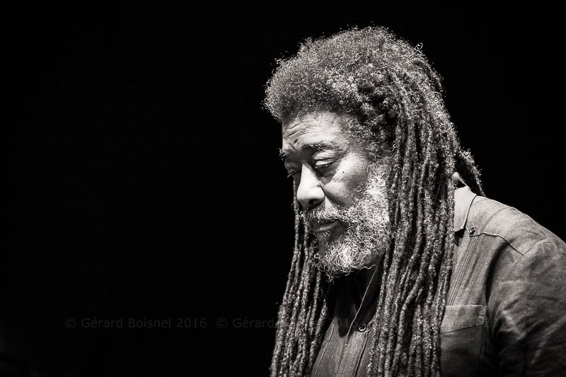 Wadada Leo Smith