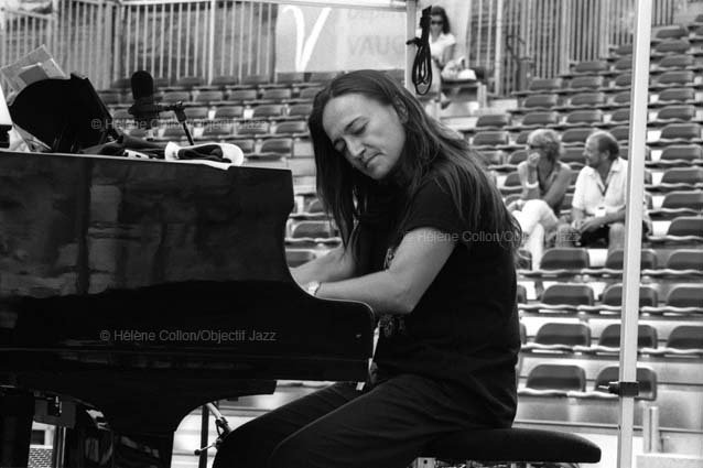 Carine Bonnefoy
