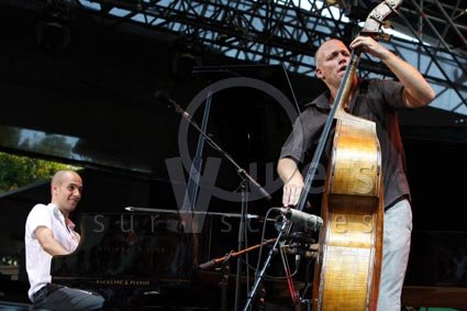 Avishai Cohen / Shai Maestro