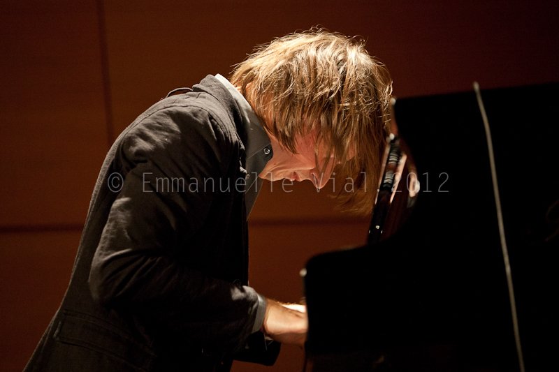 Michael Wollny