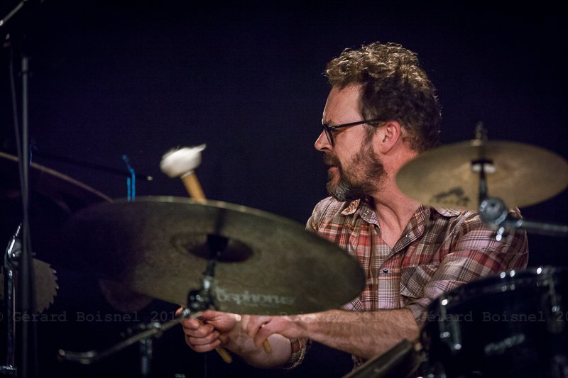 Pascal Vigier