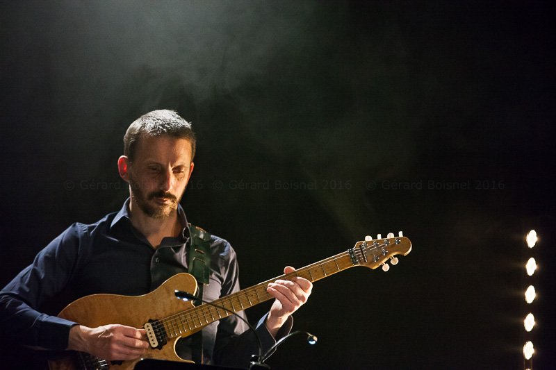 Olivier Benoit