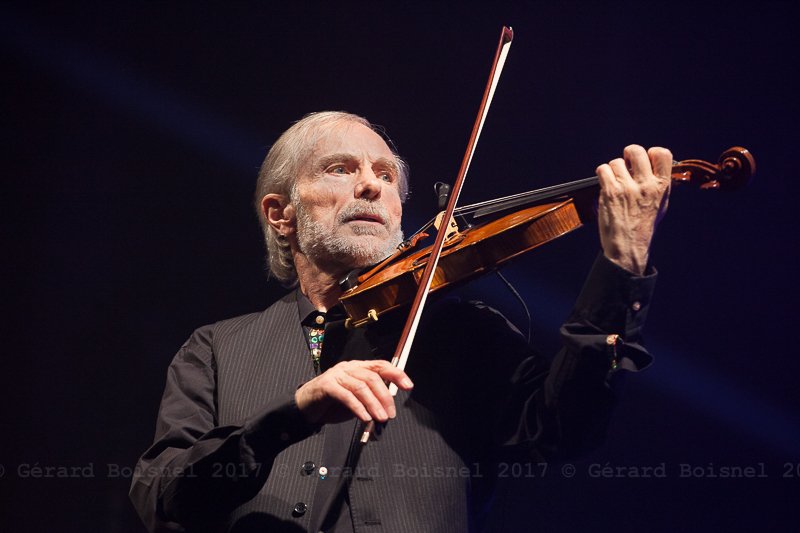 Jean-Luc Ponty