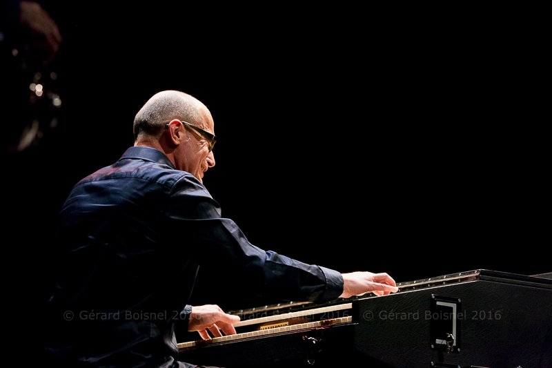 Olivier Caudron