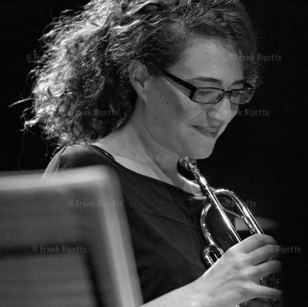 Airelle Besson