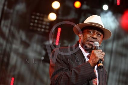 Archie Shepp
