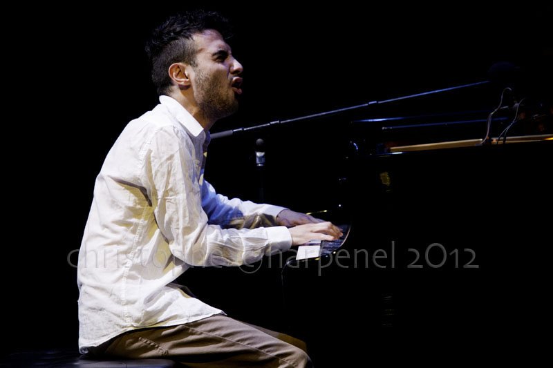 Tigran Hamasyan