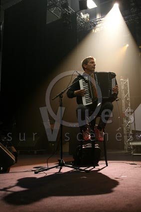 Francis Varis