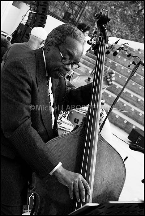 Wayne Dockery