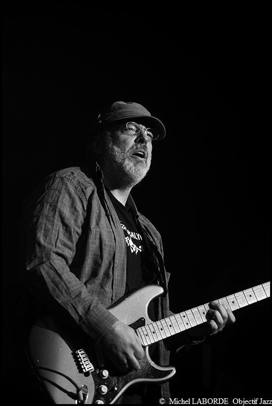 Mike Keneally