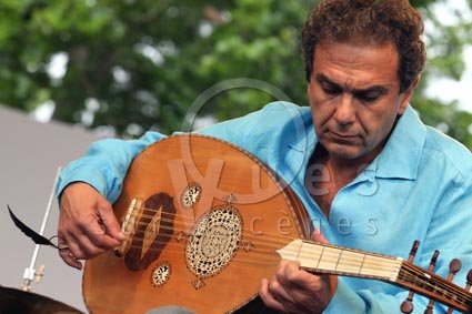 Rabih Abou-Khalil
