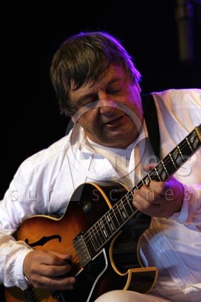 Philip Catherine