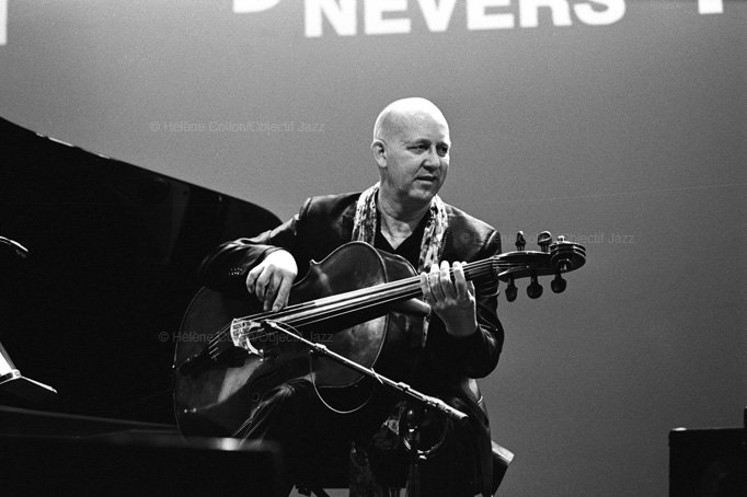 Ernst Reijseger