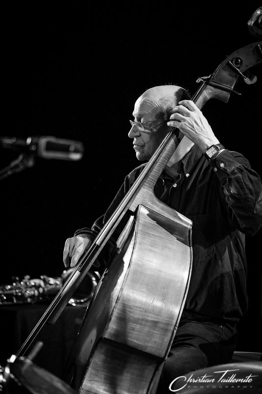 Didier Levallet