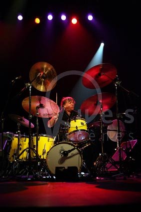 Christian Vander