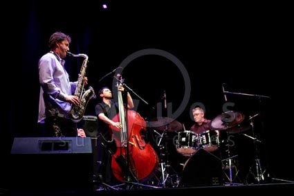 Sylvain Beuf / Diego Imbert / Franck Agulhon