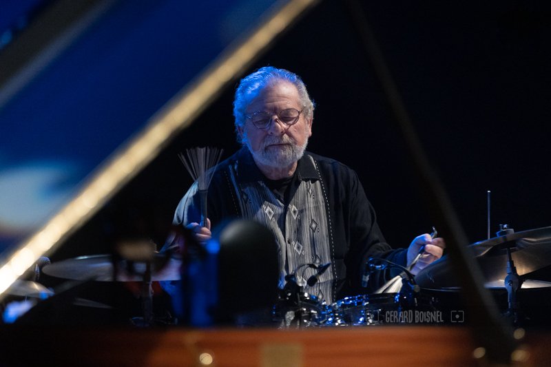 André Ceccarelli