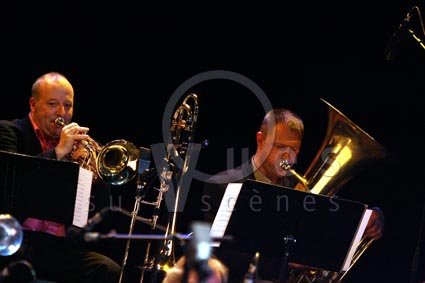 Denis Leloup / François Thuillier