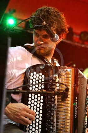 Vincent Peirani
