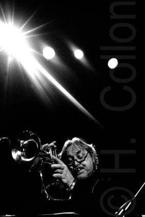 Michel Godard « Cousins germains » : Herbert Joos