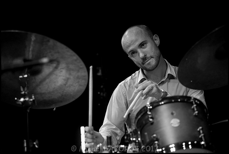 Romain Sarron