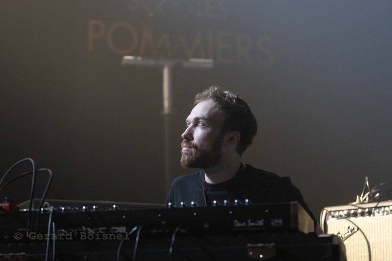 Gautier Toux