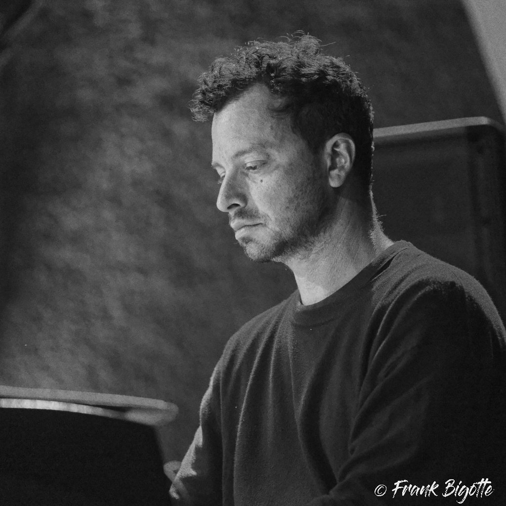 Alexandre Herer