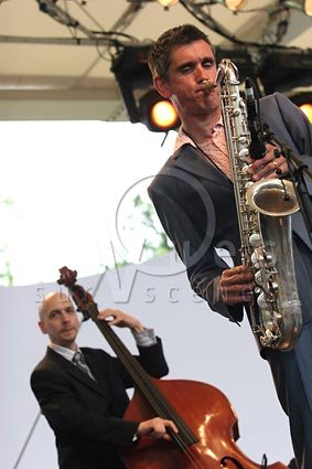Phil Palombi / Curtis Stigers