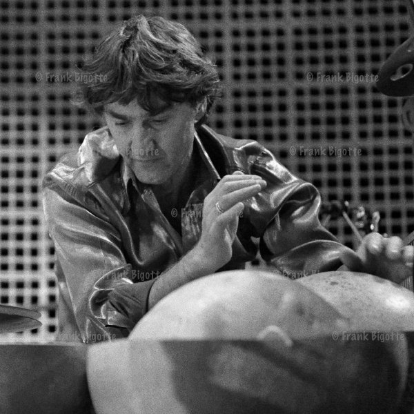 Joël Allouche