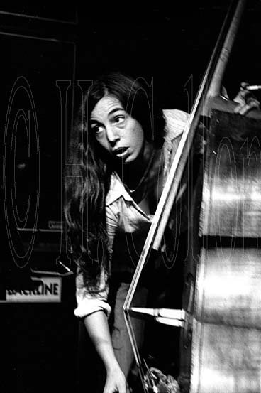Sarah Murcia © H. Collon