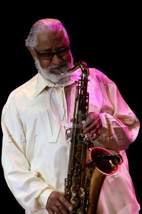Sonny Rollins