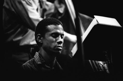 Mark Turner
