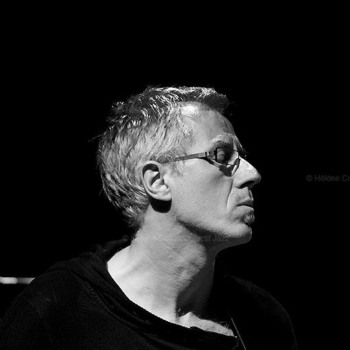 Bruno Chevillon