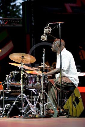 Steve Williams