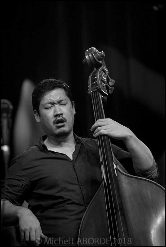 Yashuki Nakamura