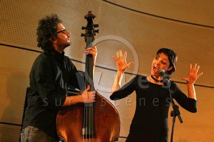 Petra Magoni / Feruccio Spinetti