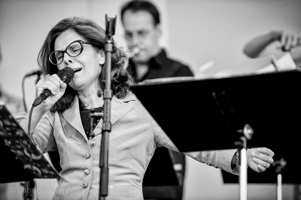 Simonetta SORRO & Claus STOTTER